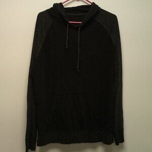 American Eagle Pullover Hoodie L